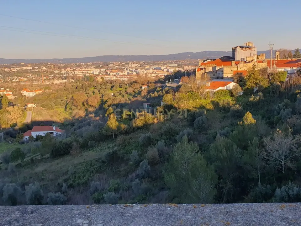 Villa i Tomar, Santarem - foto 2