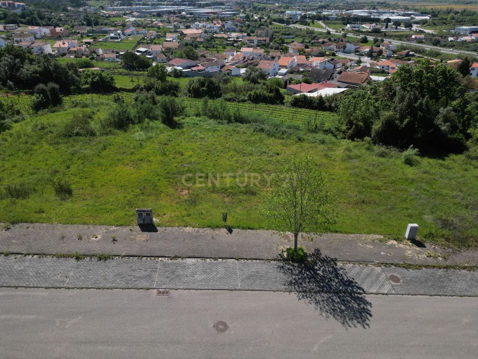 Helårsgrund i Coimbra, Coimbra - foto 2
