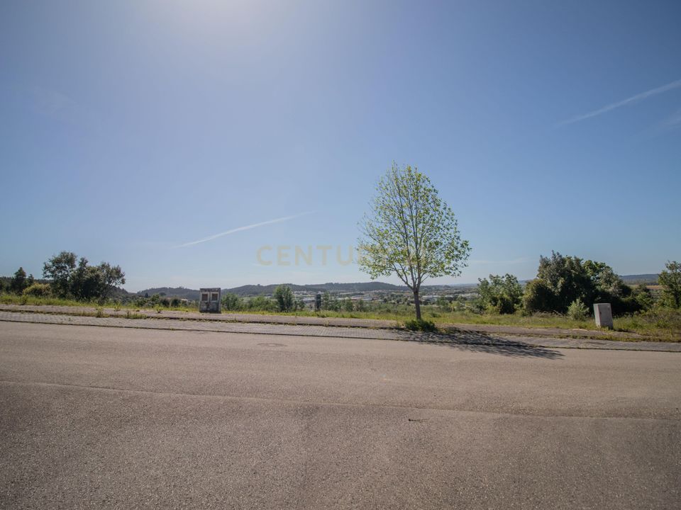 Helårsgrund i Coimbra, Coimbra - foto 3