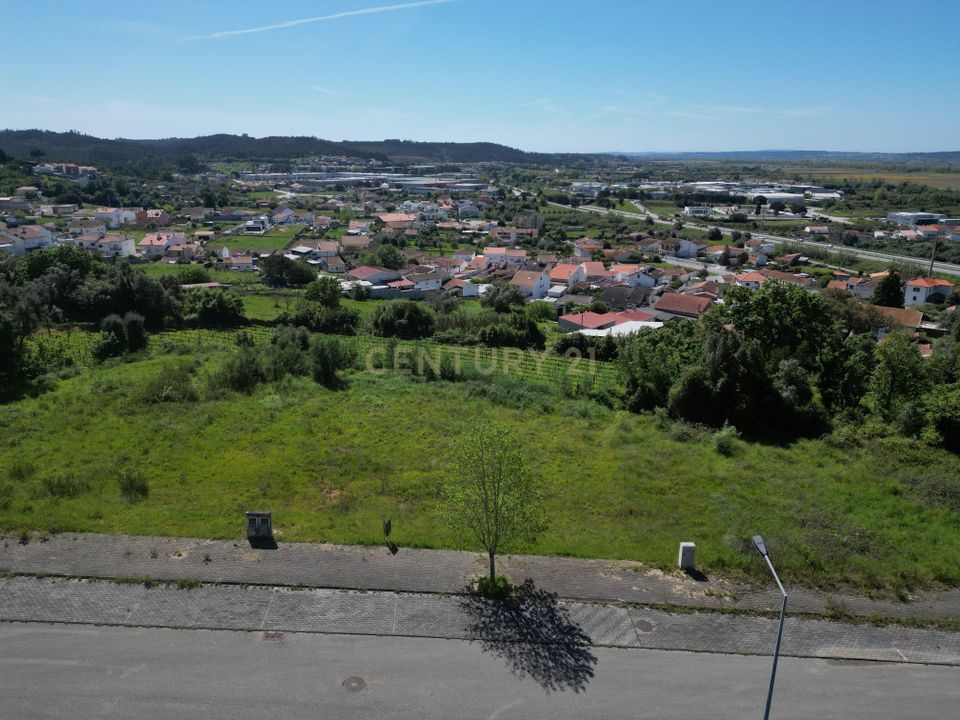 Helårsgrund i Coimbra, Coimbra - foto 5