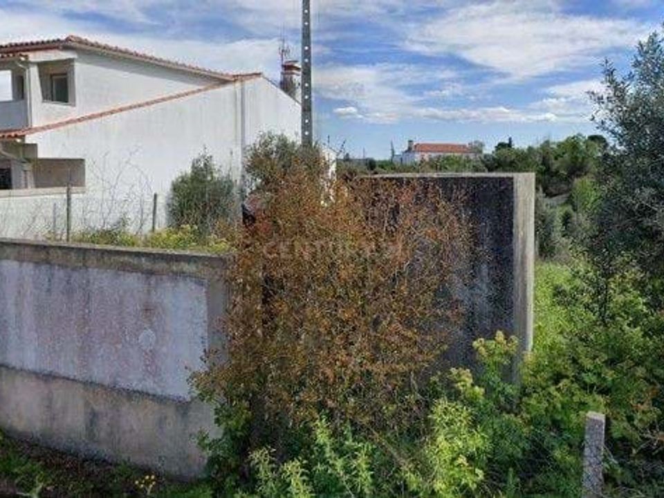 Helårsgrund i Tomar, Santarem - foto 3