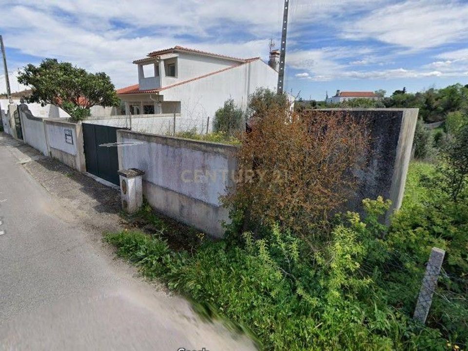 Helårsgrund i Tomar, Santarem - foto 4