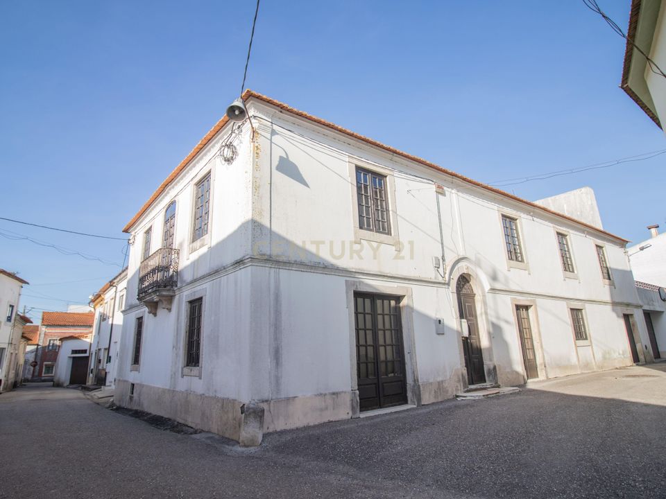 Villa i Abrunheira, Lisbon - foto 1