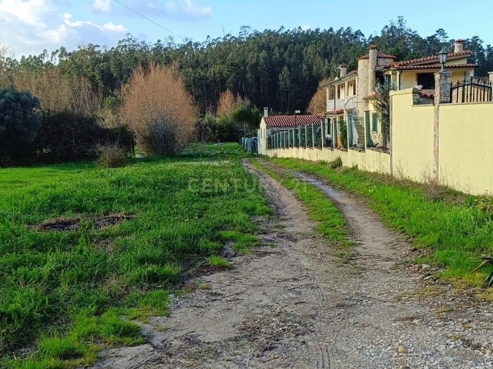 Tomt i Antuzede e Vil de Matos, Coimbra - bilde 3