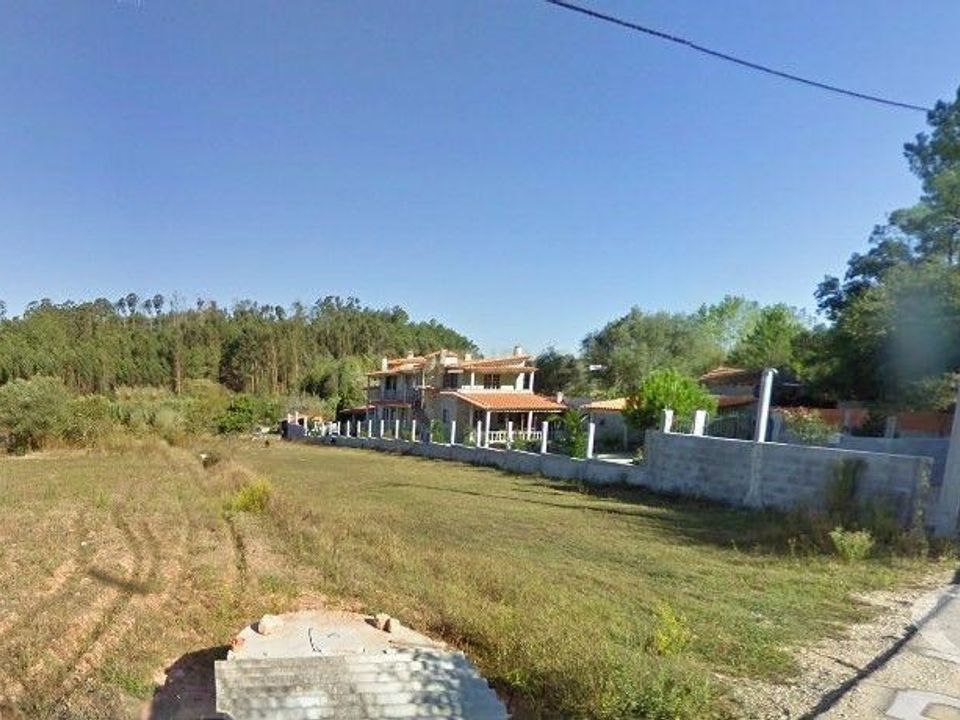Tomt i Antuzede e Vil de Matos, Coimbra - bilde 4