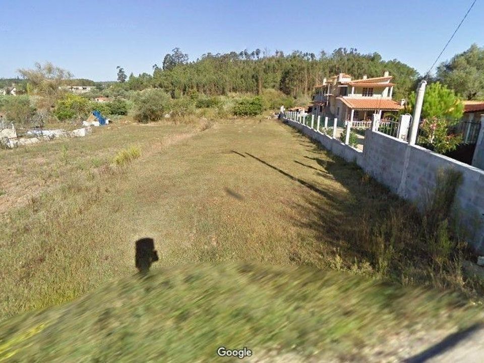 Tomt i Antuzede e Vil de Matos, Coimbra - bilde 5