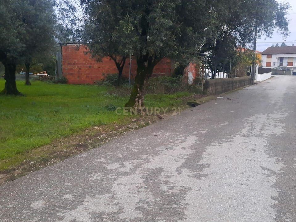 Tomt i Antuzede e Vil de Matos, Coimbra - bilde 3