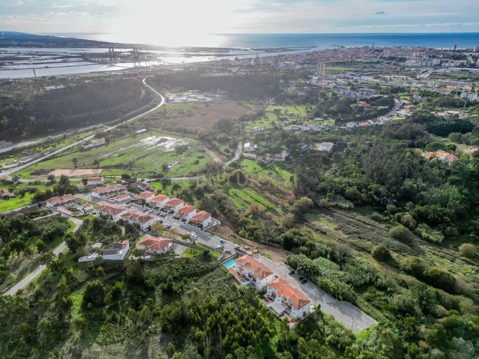 Helårsgrund i Figueira da Foz, Coimbra - foto 2