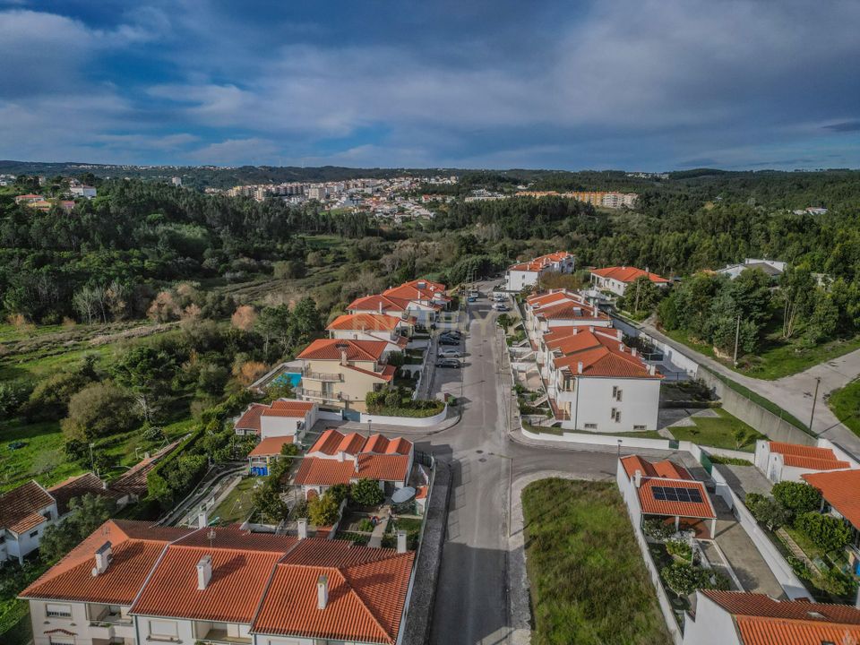 Helårsgrund i Figueira da Foz, Coimbra - foto 3
