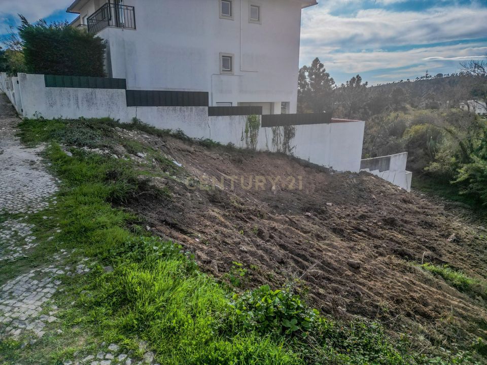 Helårsgrund i Figueira da Foz, Coimbra - foto 5