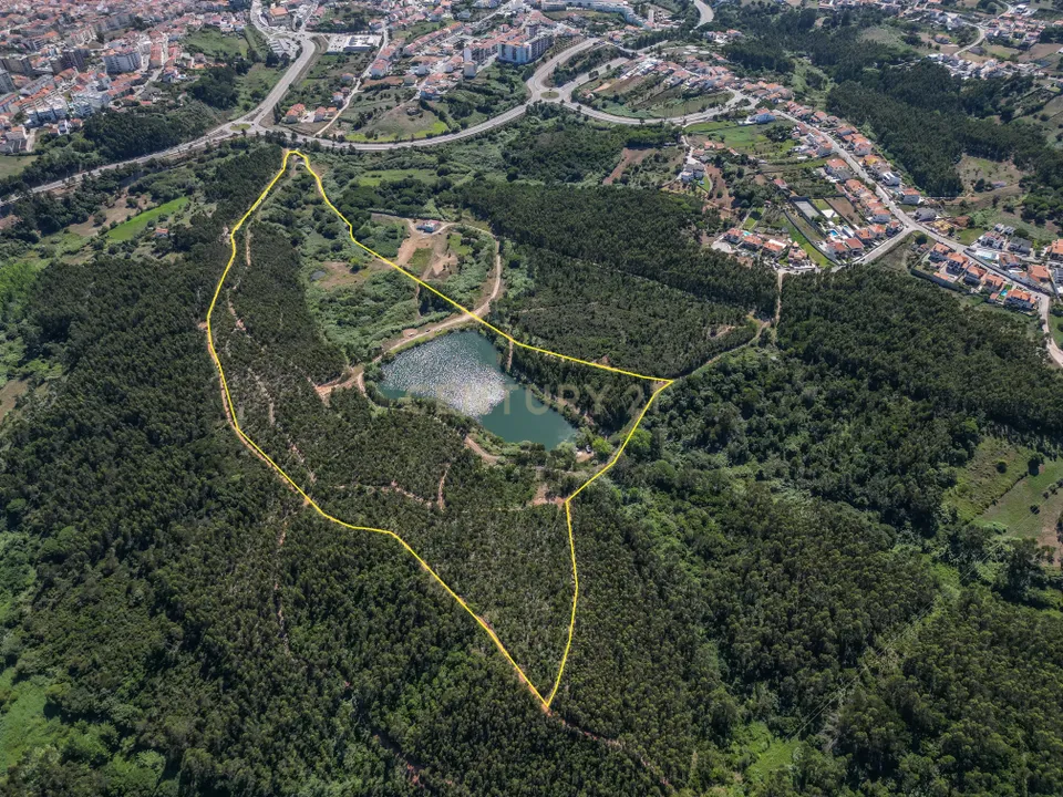 Helårsgrund i Buarcos, Coimbra - foto 2