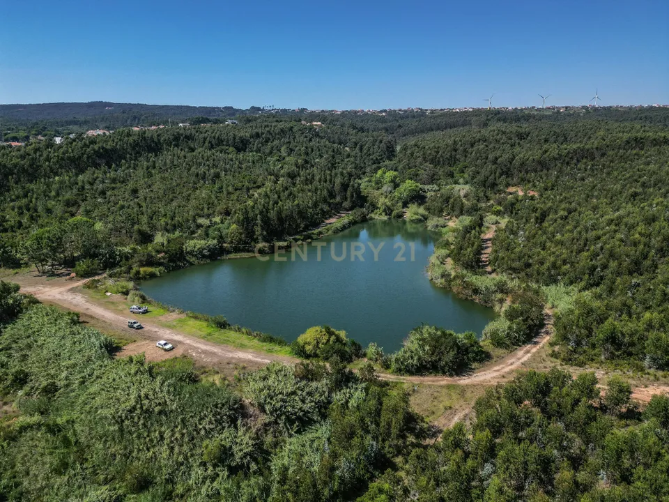 Helårsgrund i Buarcos, Coimbra - foto 4