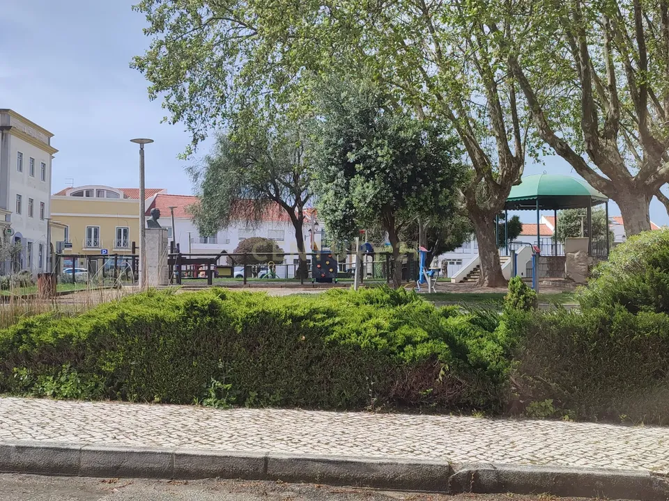 Erhvervsejendom i Peniche, Leiria - foto 3