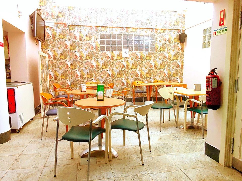 Erhvervsejendom i Peniche, Leiria - foto 5