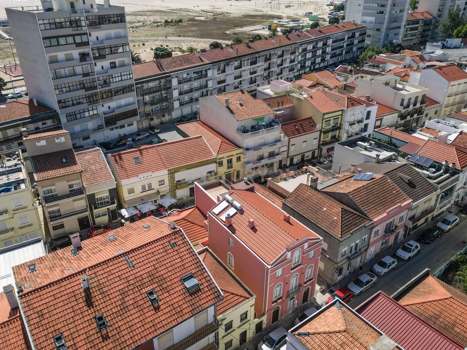Erhvervsejendom i Buarcos, Coimbra - foto 3