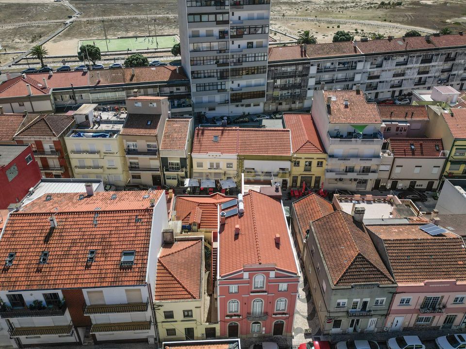 Erhvervsejendom i Buarcos, Coimbra - foto 4