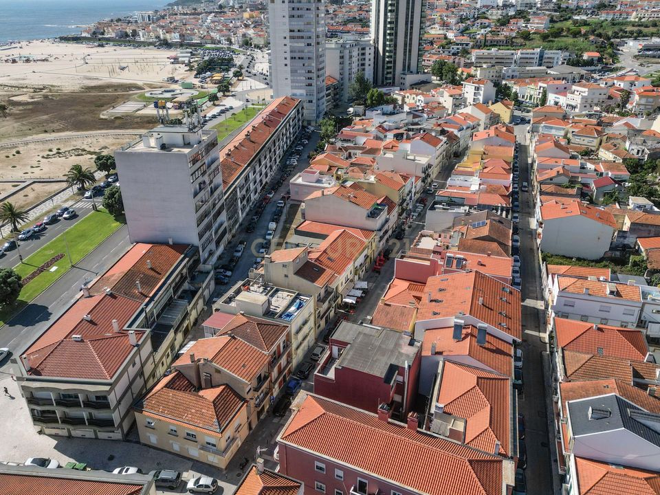 Erhvervsejendom i Buarcos, Coimbra - foto 2
