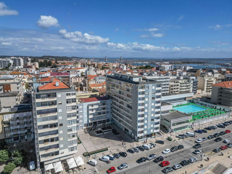 Erhvervsejendom i Buarcos, Coimbra - foto 4