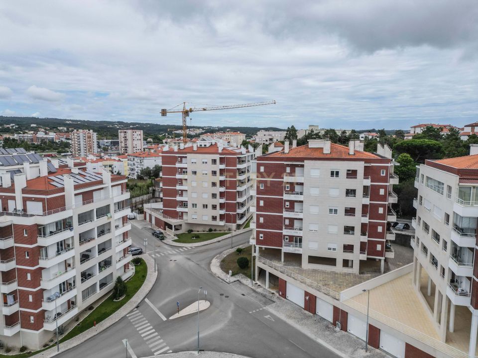Lejlighed i Figueira da Foz, Coimbra - foto 3