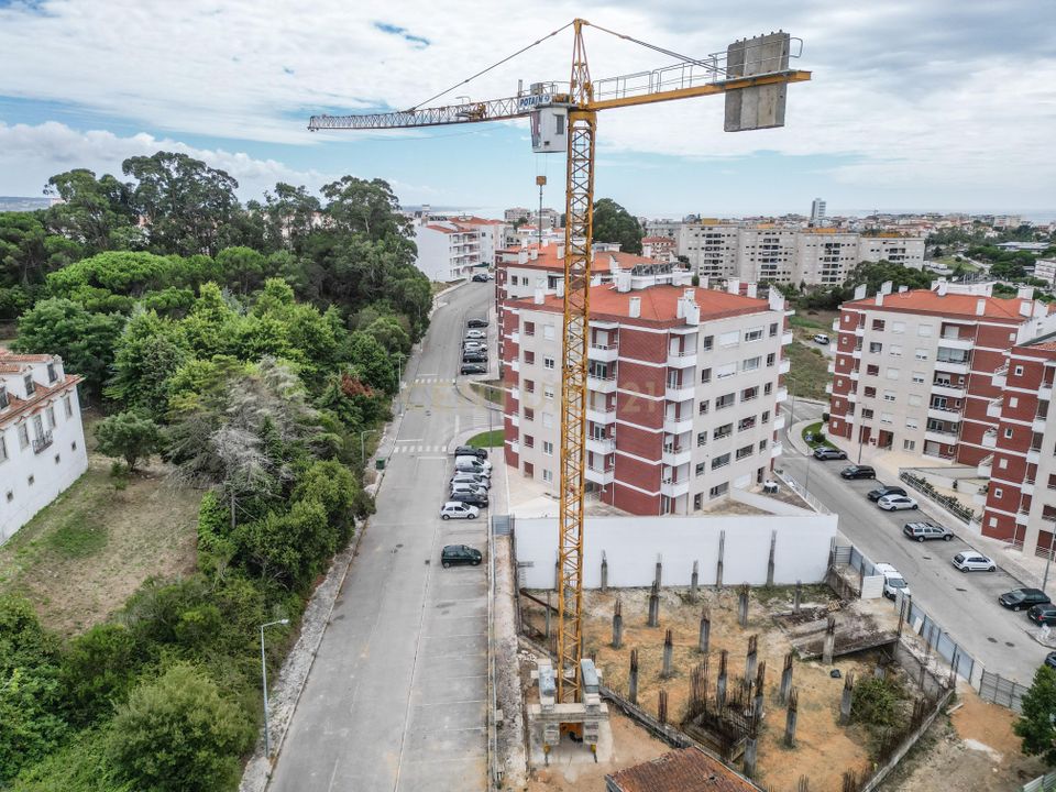 Lejlighed i Figueira da Foz, Coimbra - foto 4