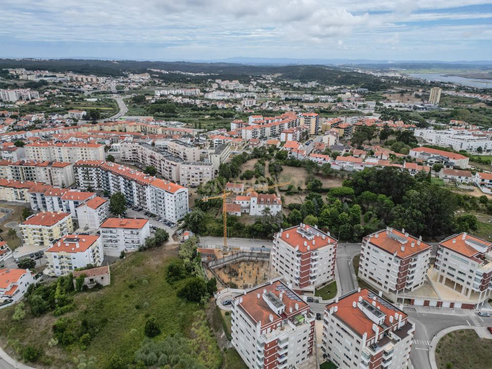 Lejlighed i Figueira da Foz, Coimbra - foto 4