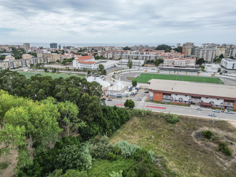 Lejlighed i Figueira da Foz, Coimbra - foto 5
