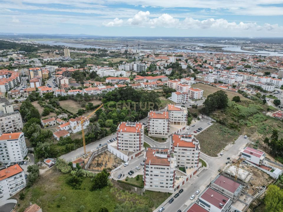 Lejlighed i Figueira da Foz, Coimbra - foto 5