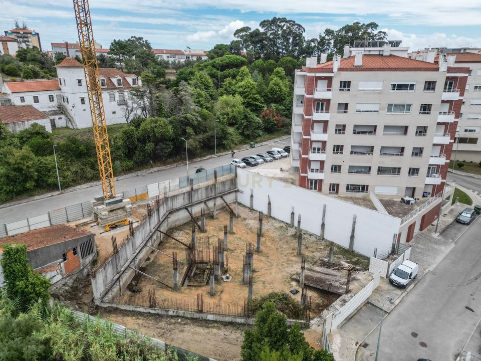 Lejlighed i Figueira da Foz, Coimbra - foto 4