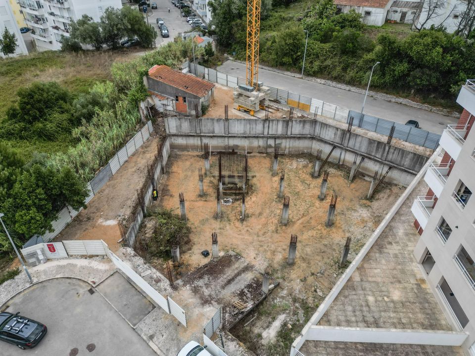 Lejlighed i Figueira da Foz, Coimbra - foto 5
