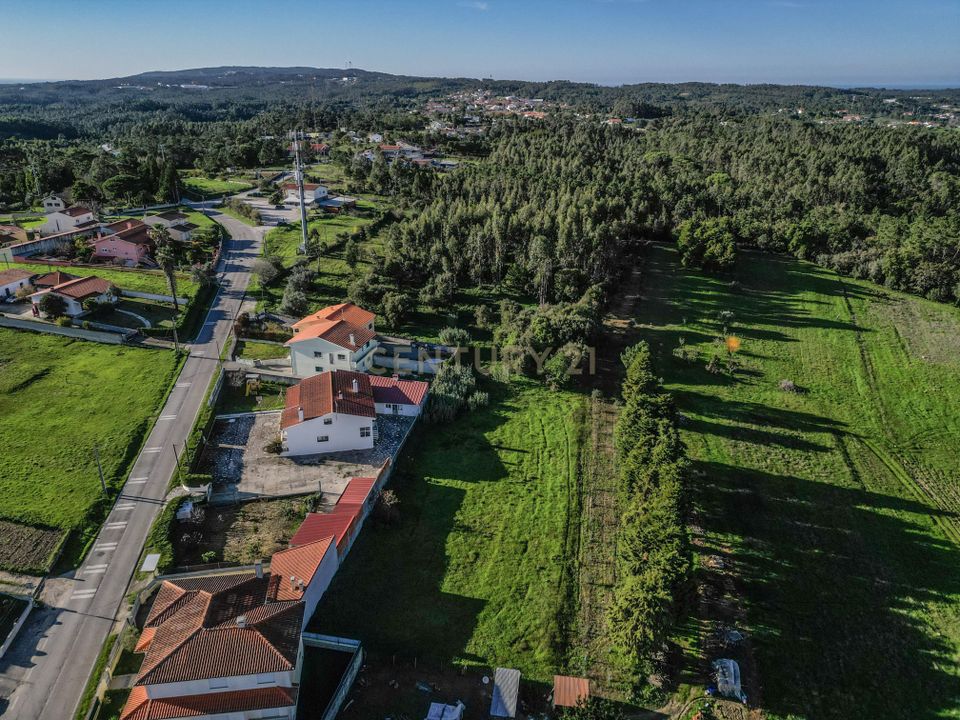 Helårsgrund i Figueira da Foz, Coimbra - foto 4