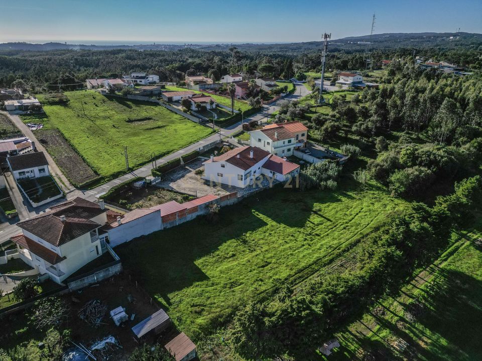 Helårsgrund i Figueira da Foz, Coimbra - foto 5