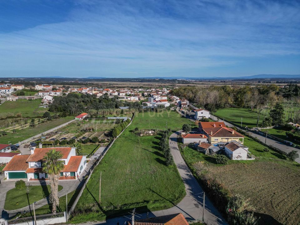 Helårsgrund i Figueira da Foz, Coimbra - foto 2