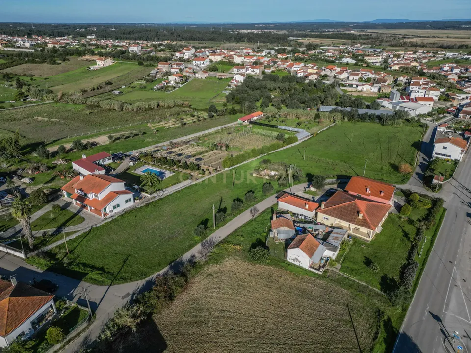 Helårsgrund i Figueira da Foz, Coimbra - foto 3