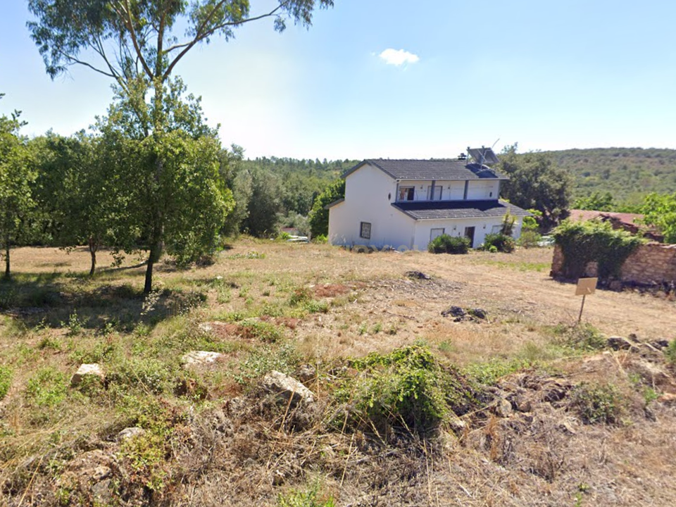 Helårsgrund i Ferreira do Zezere, Santarem - foto 1