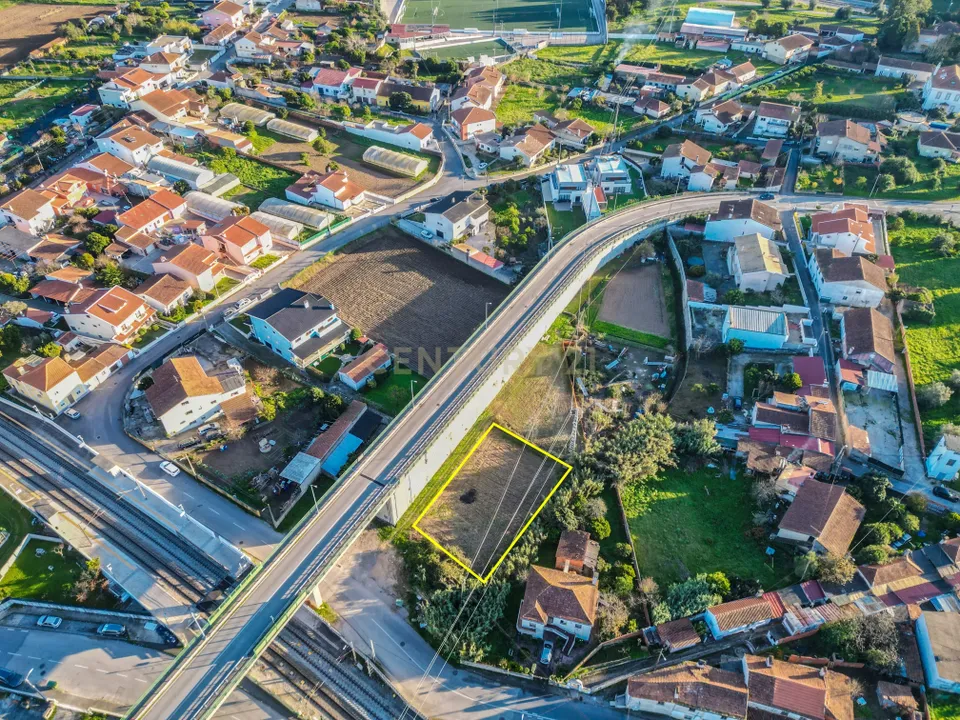 Helårsgrund i Coimbra, Coimbra - foto 3