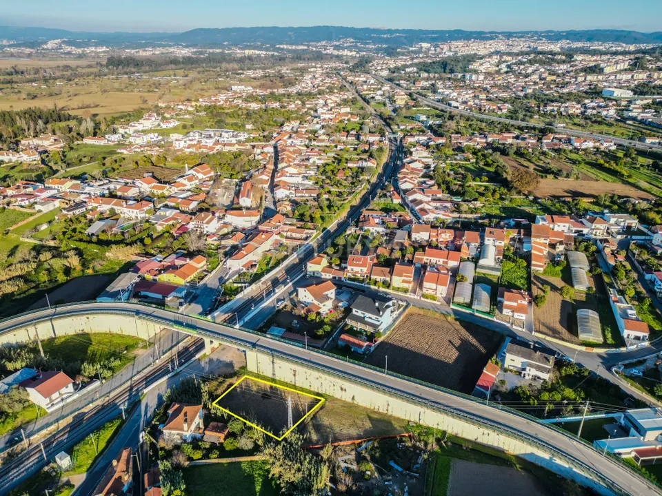 Helårsgrund i Coimbra, Coimbra - foto 5