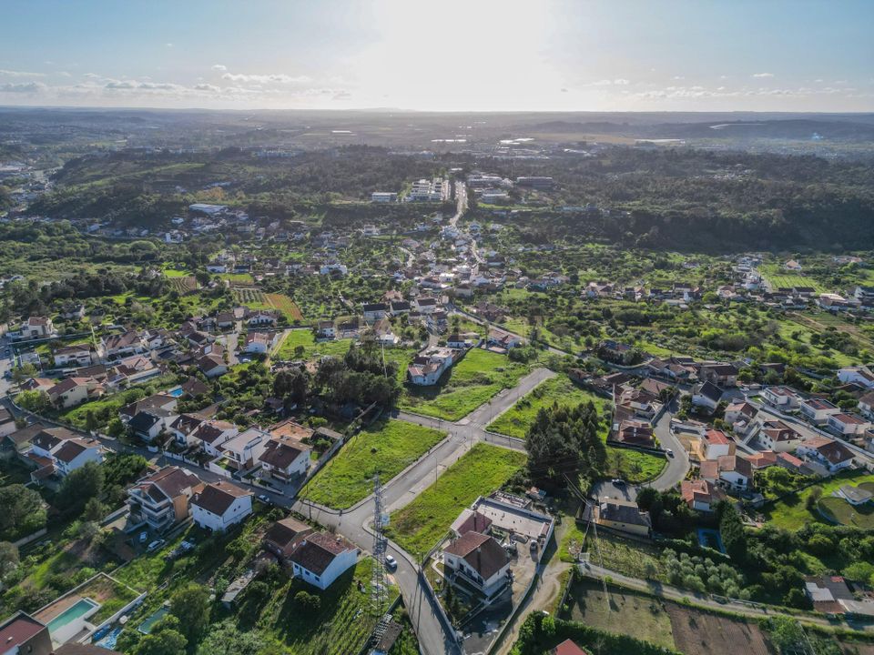 Helårsgrund i Coimbra, Coimbra - foto 3
