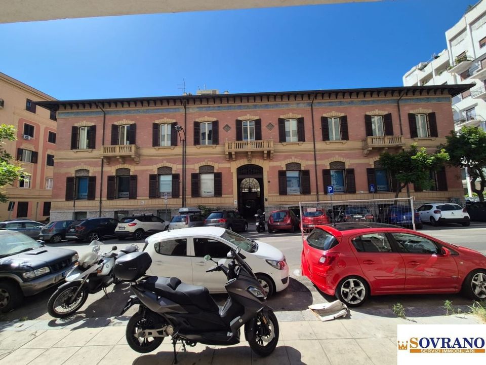 Erhvervsejendom i Palermo, Palermo - foto 2