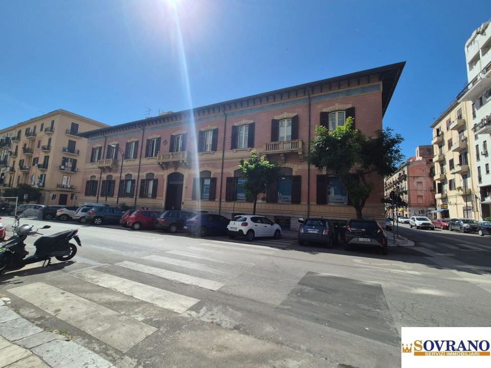 Erhvervsejendom i Palermo, Palermo - foto 3