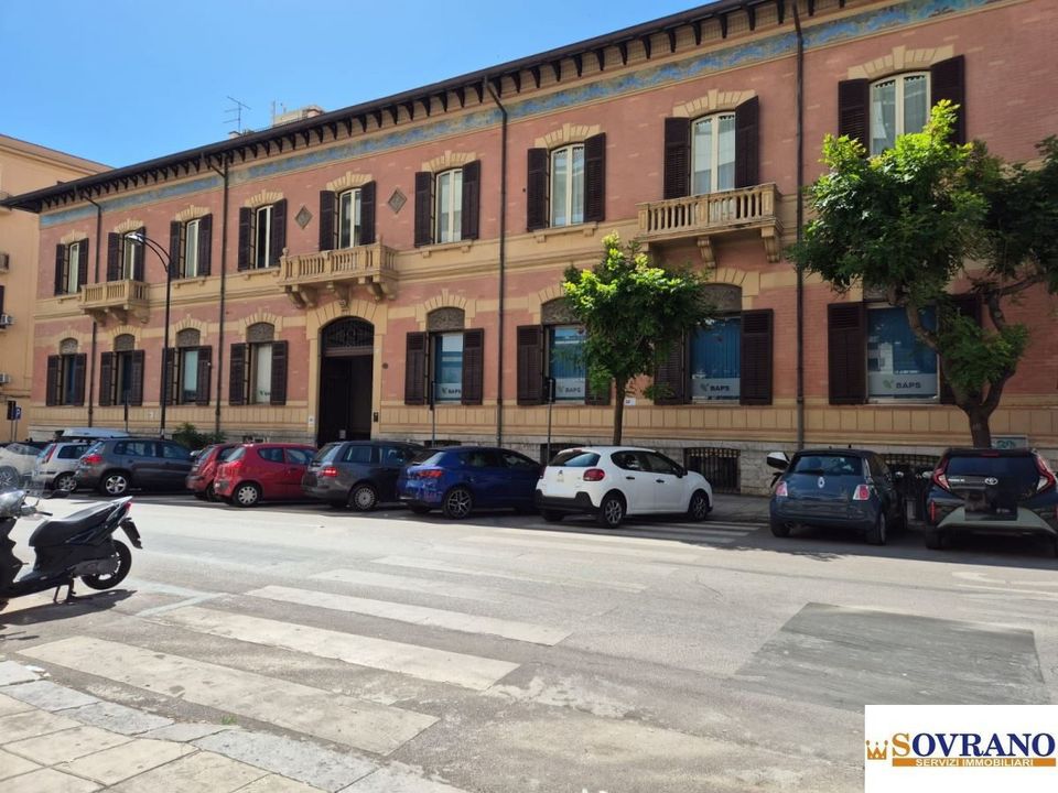 Erhvervsejendom i Palermo, Palermo - foto 4