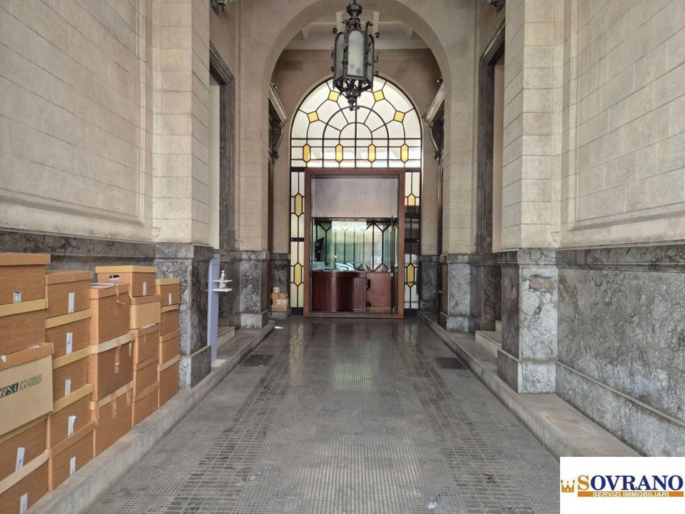 Erhvervsejendom i Palermo, Palermo - foto 5