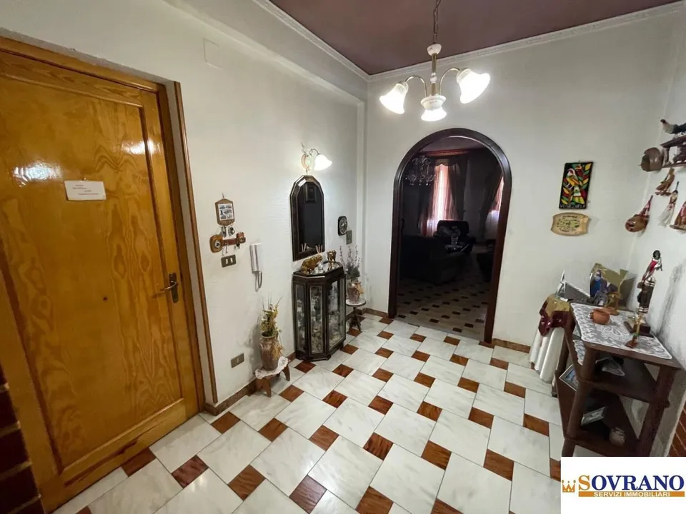 Lejlighed i Capaci, Palermo - foto 3