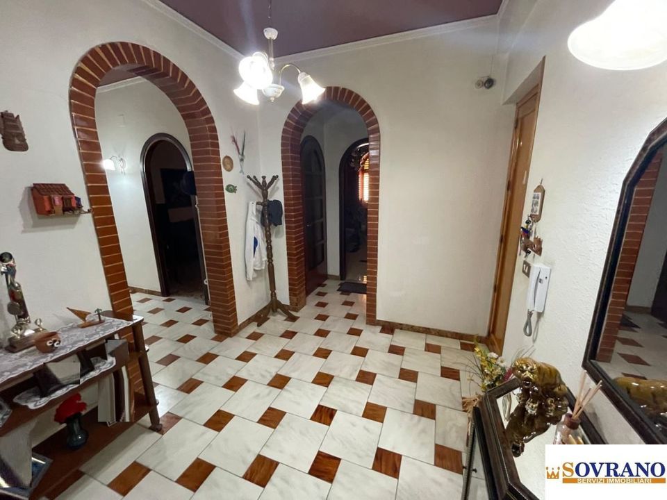 Lejlighed i Capaci, Palermo - foto 5