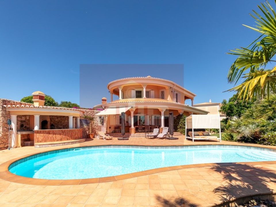 Villa i Lagoa, Faro - foto 1