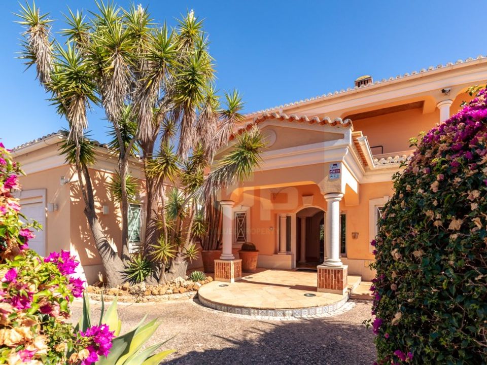 Villa i Lagoa, Faro - foto 2