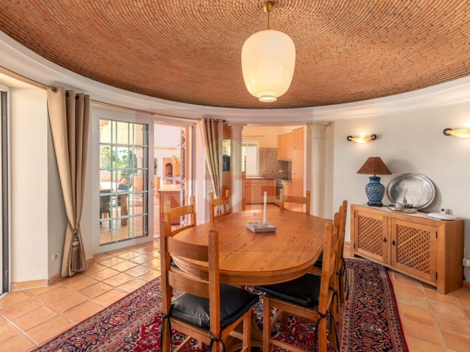 Villa i Lagoa, Faro - foto 5