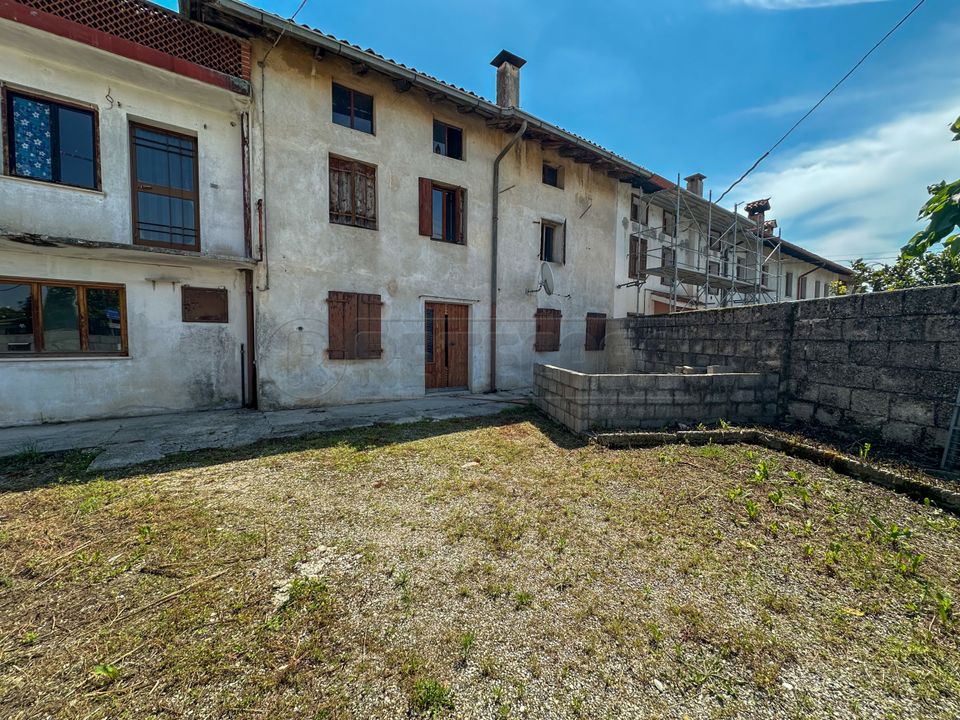 Villa i Bicinicco, Udine - bilde 1