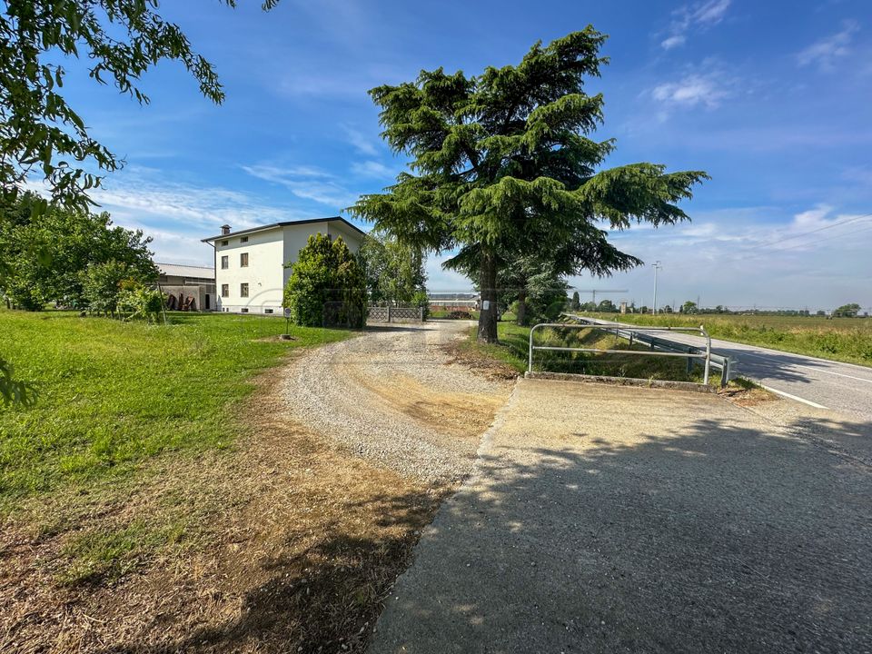 Villa i Pavia Di Udine, Udine - foto 1