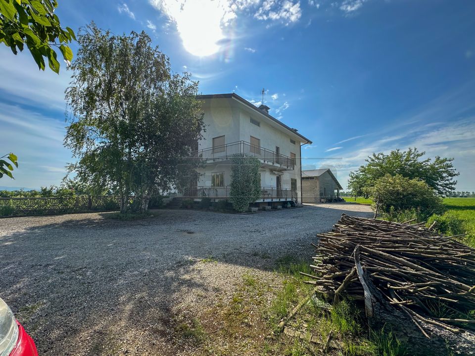 Villa i Pavia Di Udine, Udine - foto 2