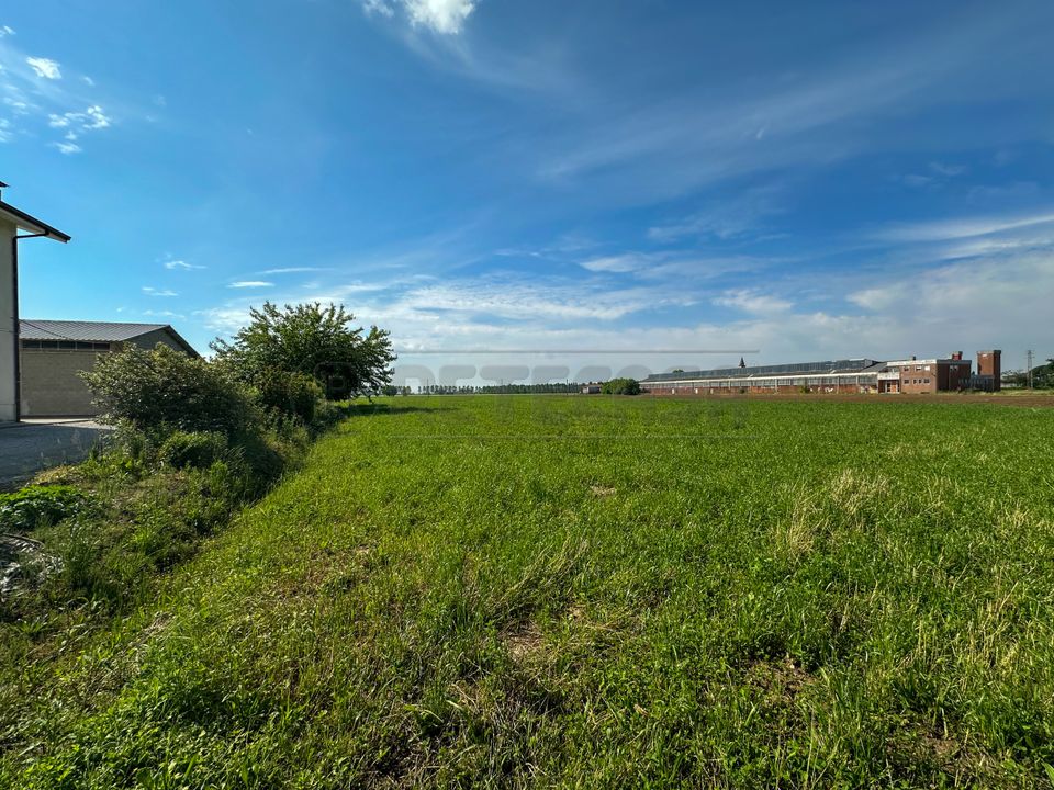 Erhvervsejendom i Pavia Di Udine, Udine - foto 5